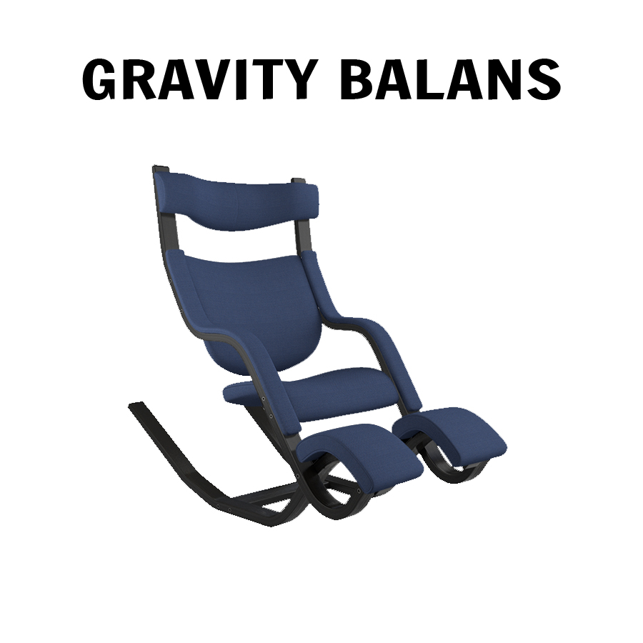 Varier Gravity Balans